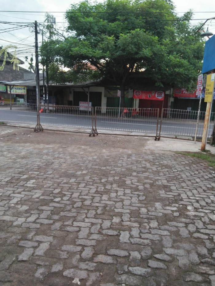 Di Sewakan Tempat Usaha Kuliner DI Ciledug Tangsel